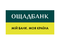Банк Ощадбанк в Щербани