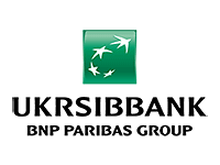 Банк UKRSIBBANK в Щербани