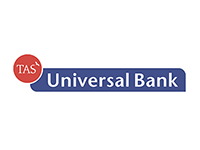 Банк Universal Bank в Щербани